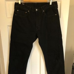 MINT Condition Levi's 505 Jeans